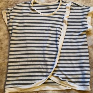 Motherhood Maternity nursing top